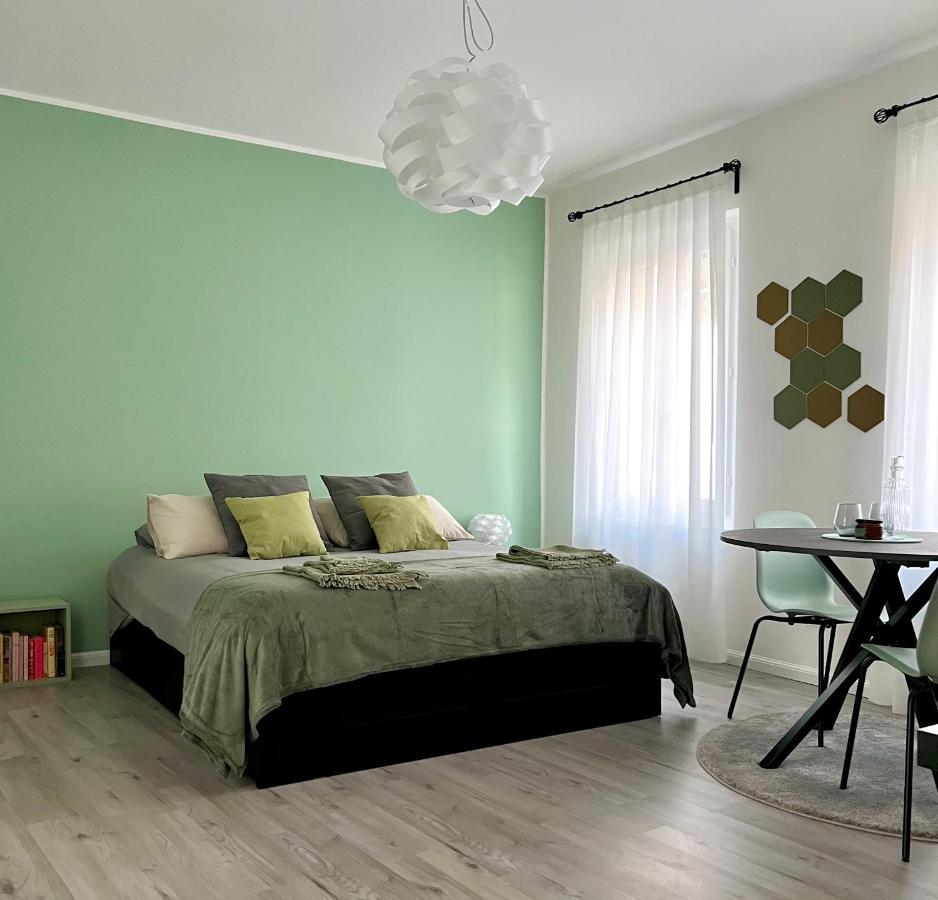 Suite Veronetta 외부 사진