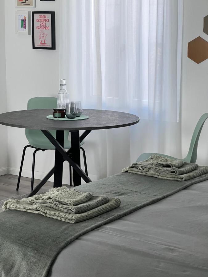 Suite Veronetta 외부 사진